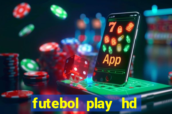 futebol play hd são paulo